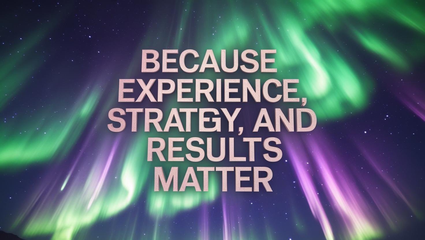 Client-focused service